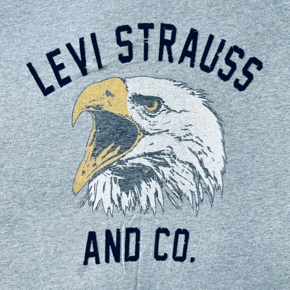 Men’s Levi’s T-Shirt size XXL -